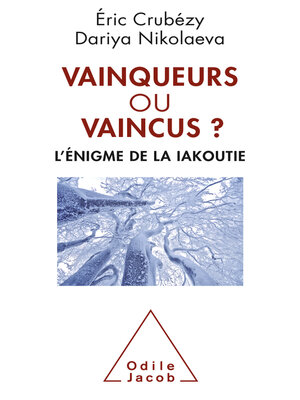 cover image of Vainqueurs ou vaincus ?